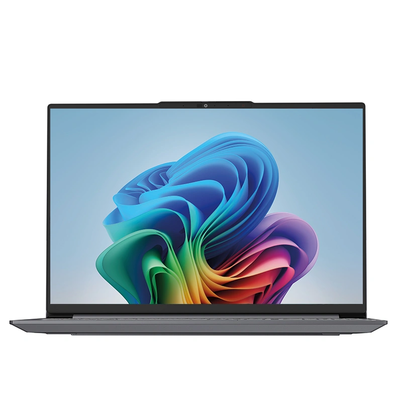Lenovo ThinkBook 16 2025 (G7+ IAH) Серый (16", Intel Core Ultra 7 255H, 32Gb, 1TB SSD, Intel Arc Graphics, Windows 11) (Уцененный товар). Фото 2