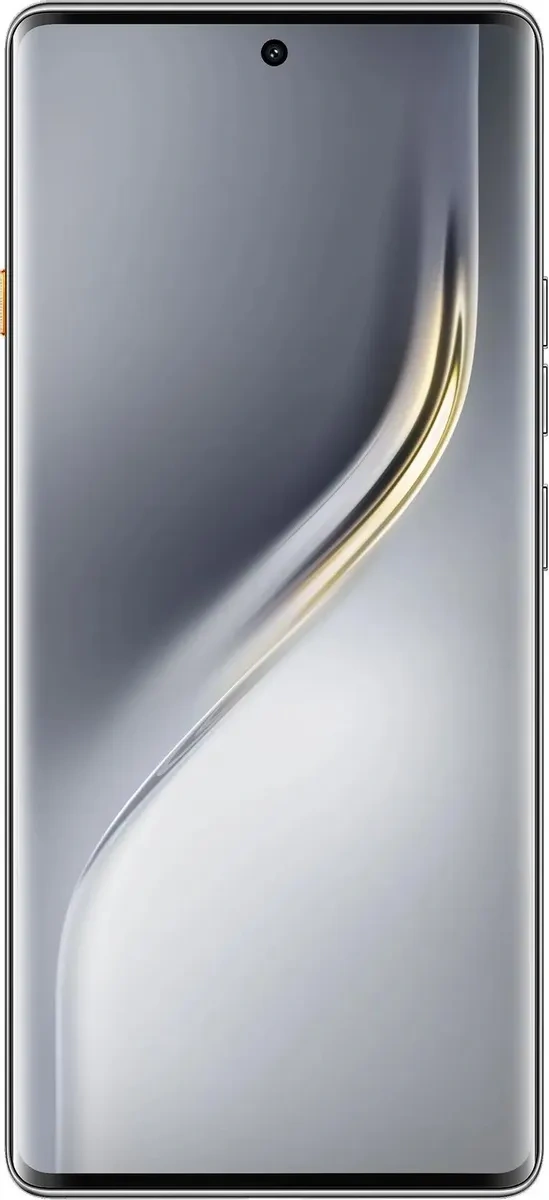 Смартфон TECNO CAMON 40 Pro 5G 8/256Гб Пустынный титановый (CM7). Фото 3