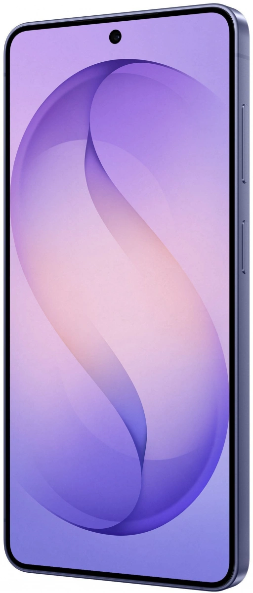 Смартфон Samsung Galaxy S26 12/256Гб, Фиолетовый (SM-S942B). Фото 5