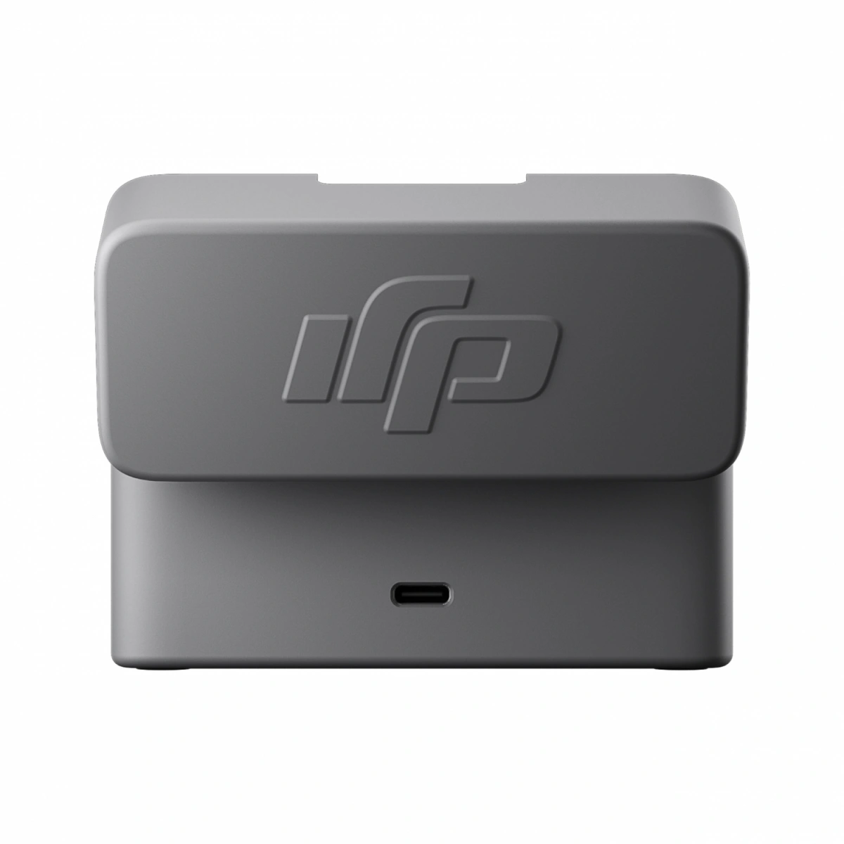Микрофон беспроводной DJI Mic Mini (2 TX + 1 RX + Charging Case). Фото 6