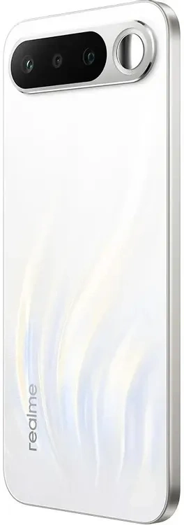 Смартфон Realme 16 5G 8/256Гб Белый (RMX5171). Фото 7