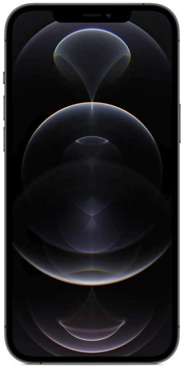 Смартфон Apple iPhone 12 Pro Max 256Gb Графит (Уцененный товар) . Фото 1