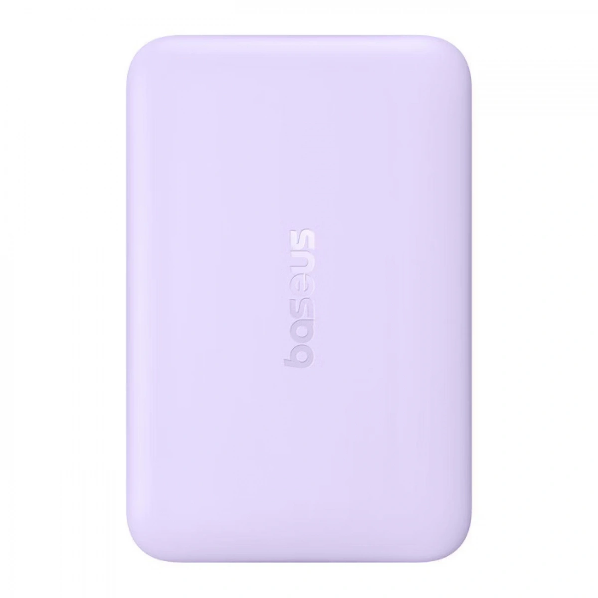 Внешний аккумулятор Baseus MagSafe EnerFill FM11 22.5W 10000mAh, Фиолетовый (P1008210E513-00). Фото 3