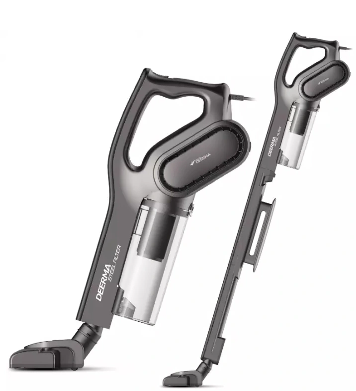 Ручной пылесос Deerma Wireless Vacuum Cleaner DX700S. Фото 2
