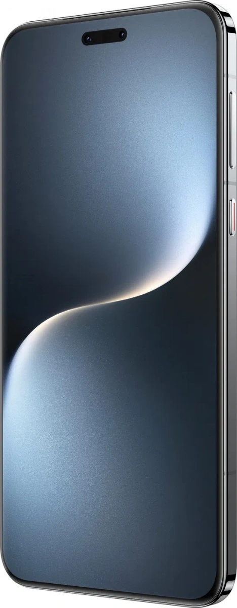Смартфон Honor Magic7 Pro 12/512Гб Графитовый чёрный (PTP-N49) (Без адаптера). Фото 2