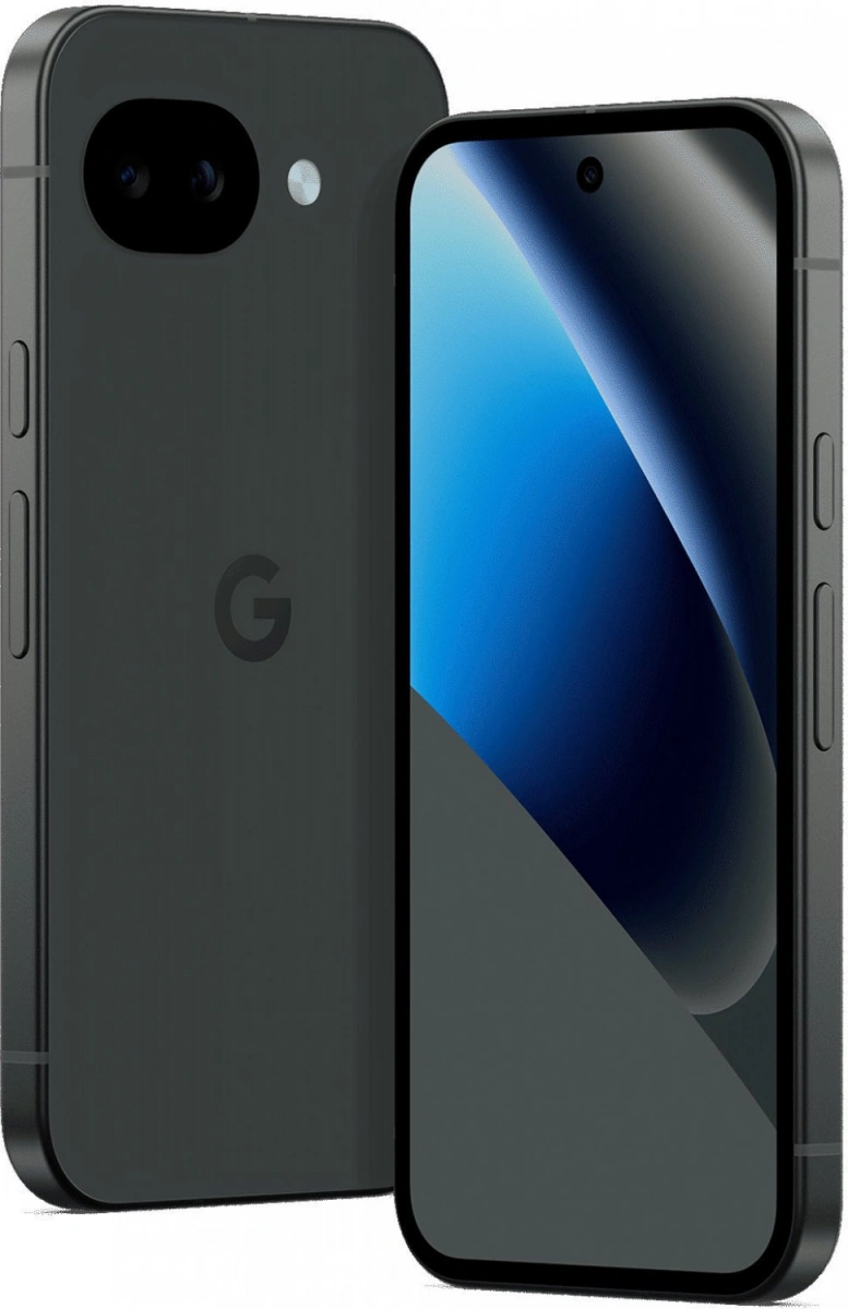 Смартфон Google Pixel 10A 8/128Гб, Обсидиан (CA/IN/AU). Фото 6
