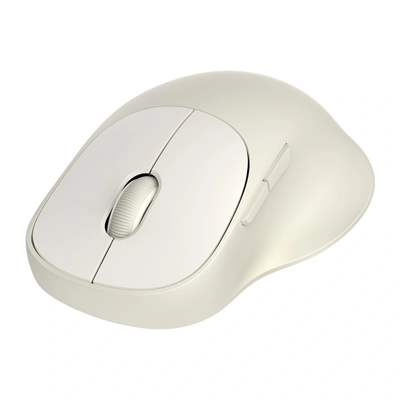 Мышь беспроводная XiaoMi Wireless Mouse 3 Comfort Edition, Белый (XMWXSB03EYM). Фото 2