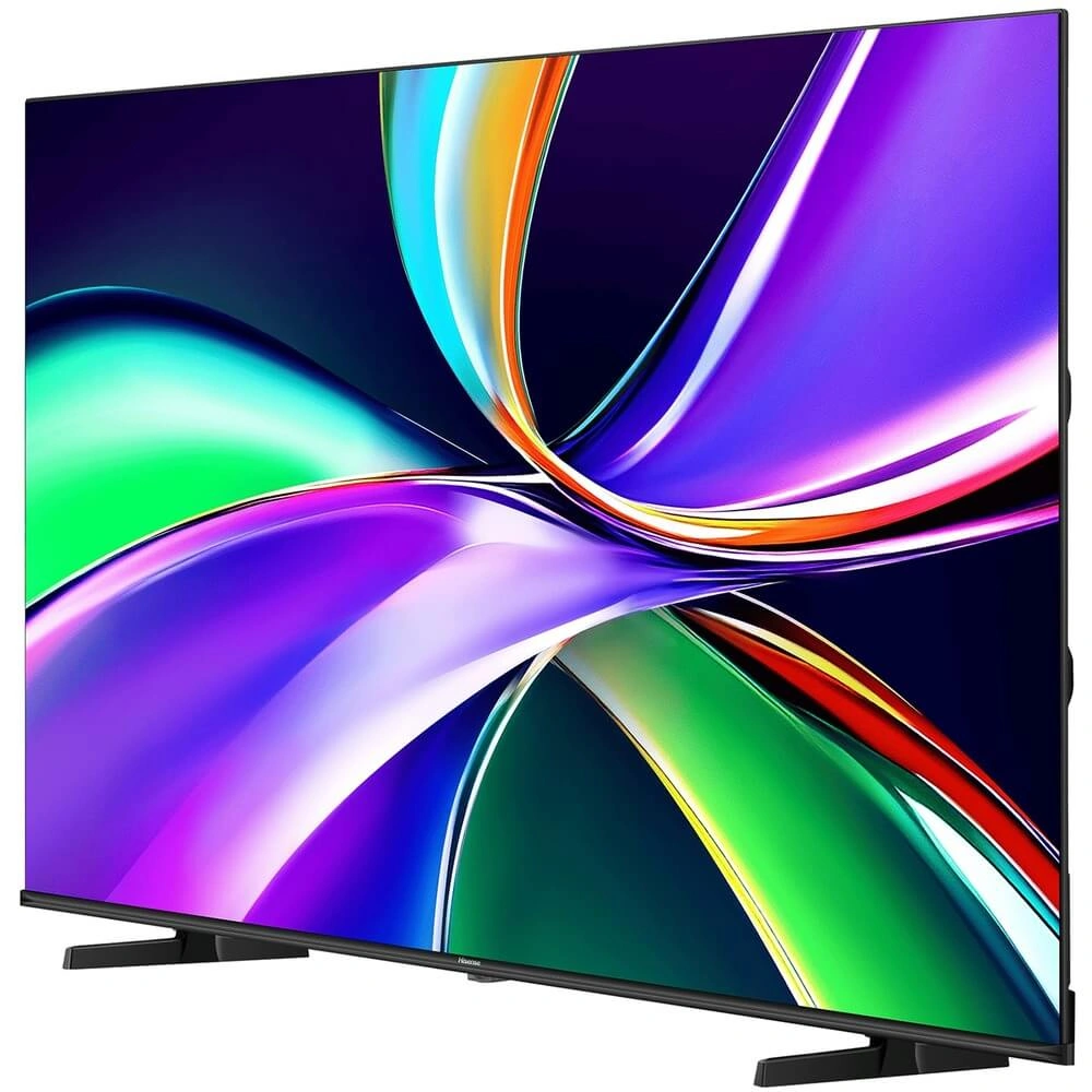 Телевизор Hisense 55E7Q (2025) 55" 4K UHD QLED Smart TV. Фото 2