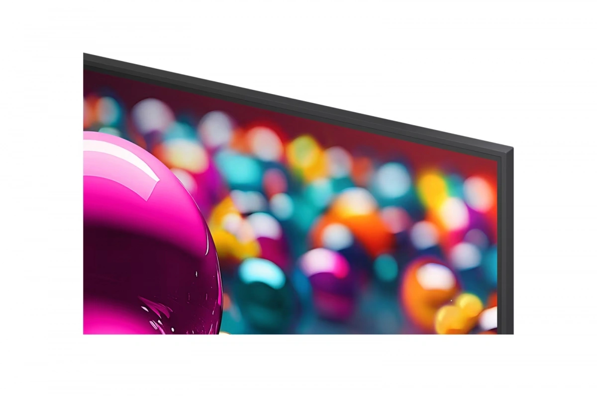 Телевизор LG 50'' UHD AI UA75 4K 2025 (50UA75009LA.ARUG). Фото 7
