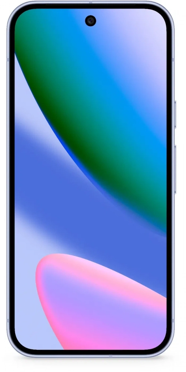 Смартфон Google Pixel 10 12/256Гб Морозный (CA/IN). Фото 3