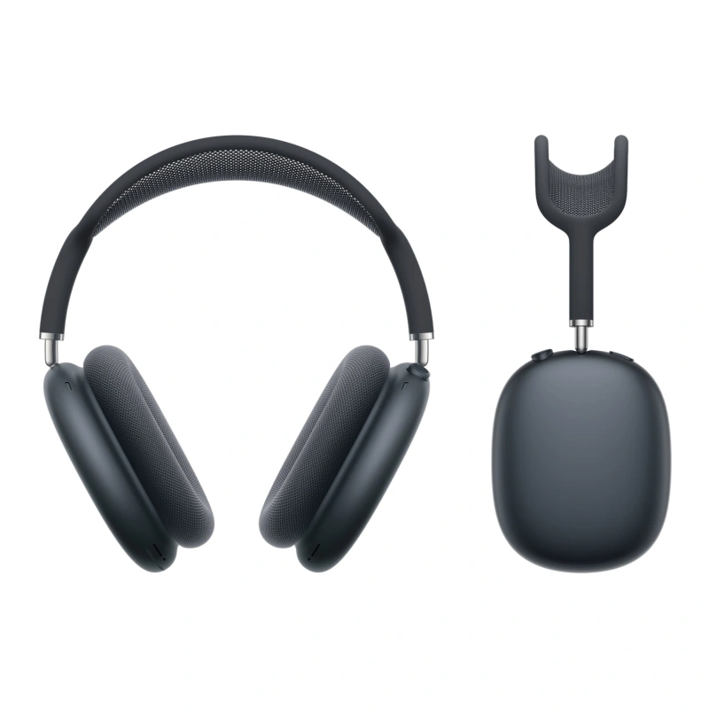 Беспроводные наушники Apple AirPods Max 2 2026, Тёмная ночь (MHWK4). Фото 2