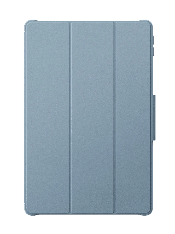 Планшет OnePlus Pad Lite 11", 8/128 LTE, Голубой + Folio Case (OPD2481). Фото 6
