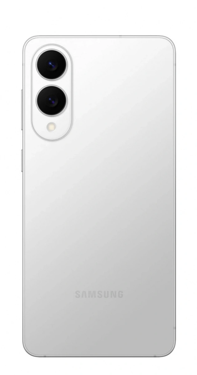 Смартфон Samsung Galaxy S25 Edge 5G 12/256Гб Серебристый (SM-S937B). Фото 2