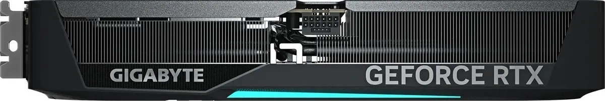 Видеокарта Gigabyte GeForce RTX 5070 EAGLE OC SFF 12GB GDDR7 192 bit PCIe 5.0. Фото 5