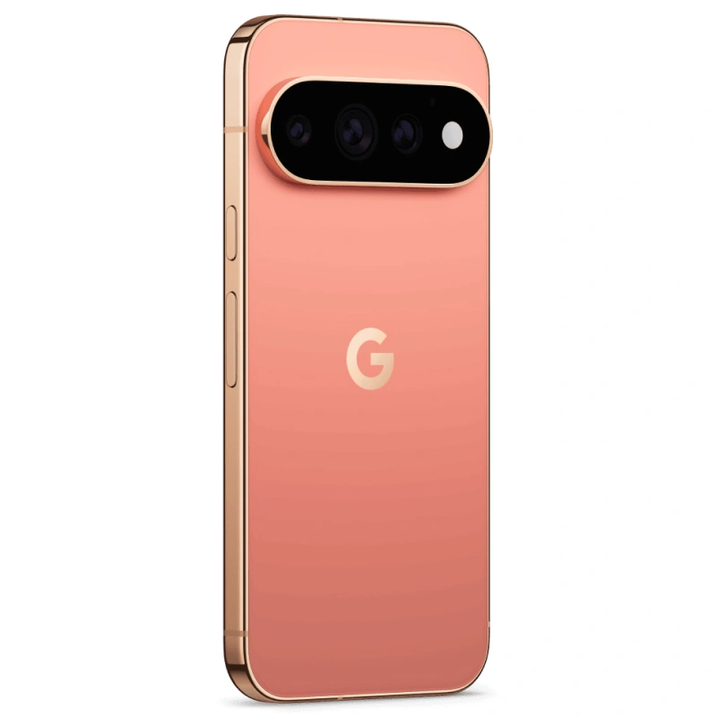 Смартфон Google Pixel 11 Pro 12/256Гб, Каньон (CA). Фото 5