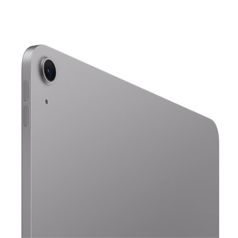 Apple iPad Air 11 (2025) Wi-Fi 256Гб Космический серый (MCA14). Фото 3