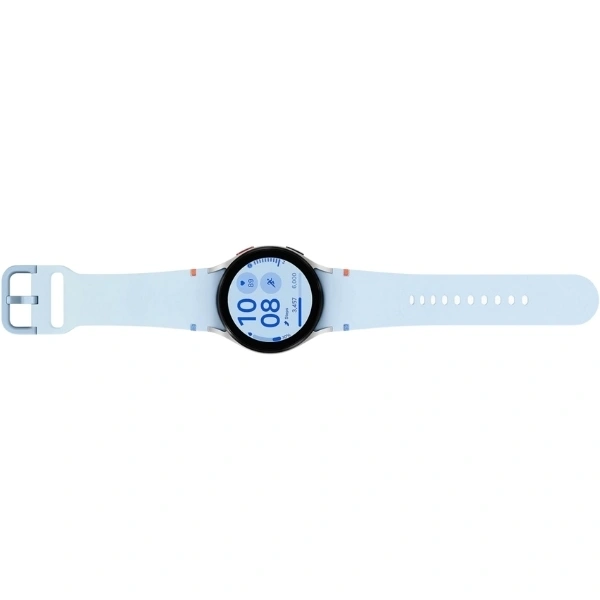 Умные часы Samsung Galaxy Watch FE 40мм, Silver (SM-R861). Фото 5