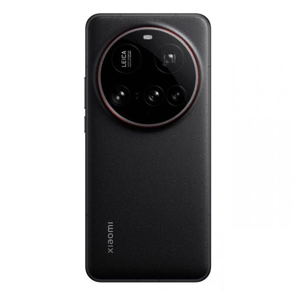Смартфон XiaoMi 15 Ultra 16/512Гб Чёрный (Без адаптера). Фото 3
