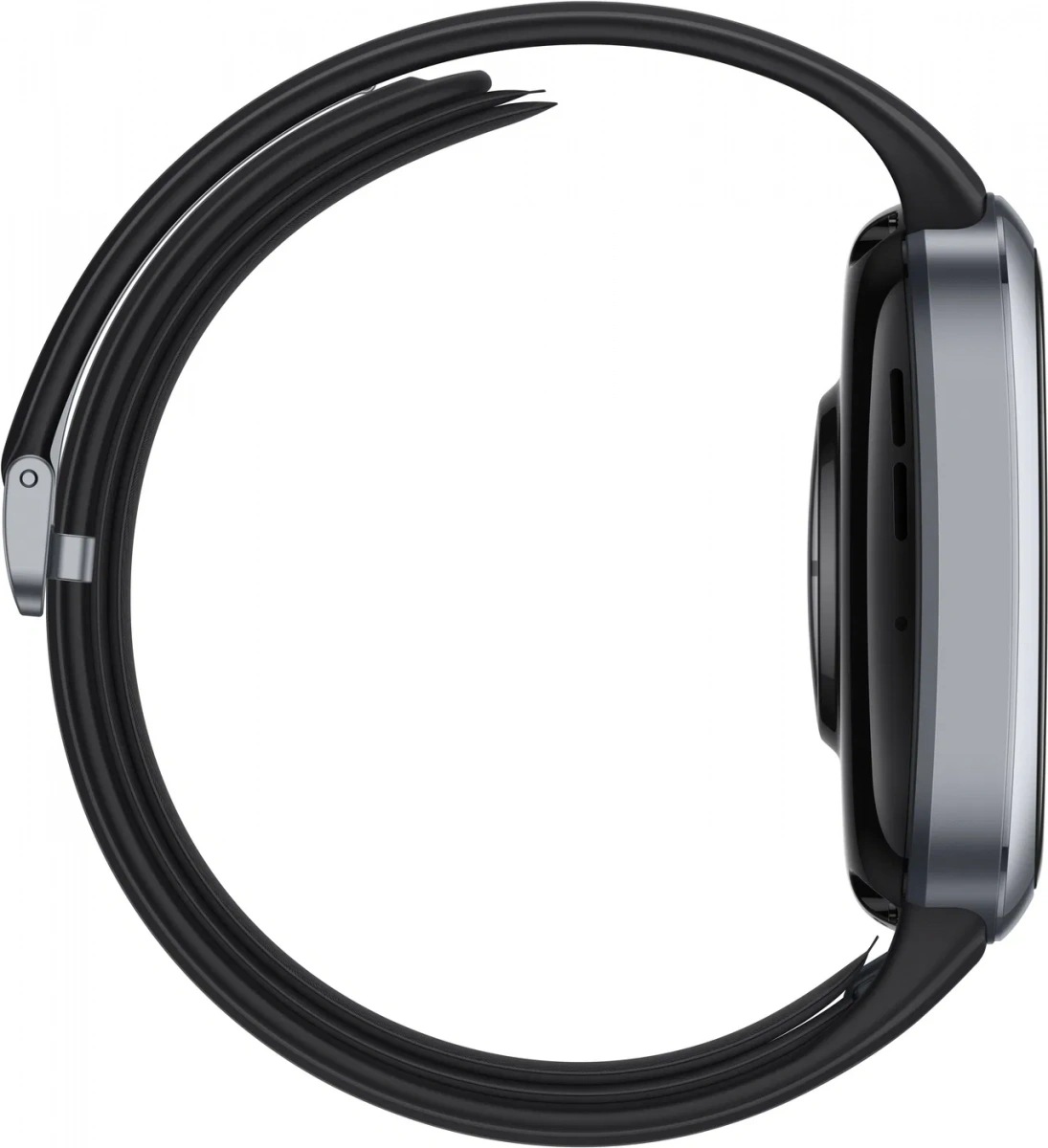 Умные часы Huawei Watch D2, Black (LCA-B10). Фото 5