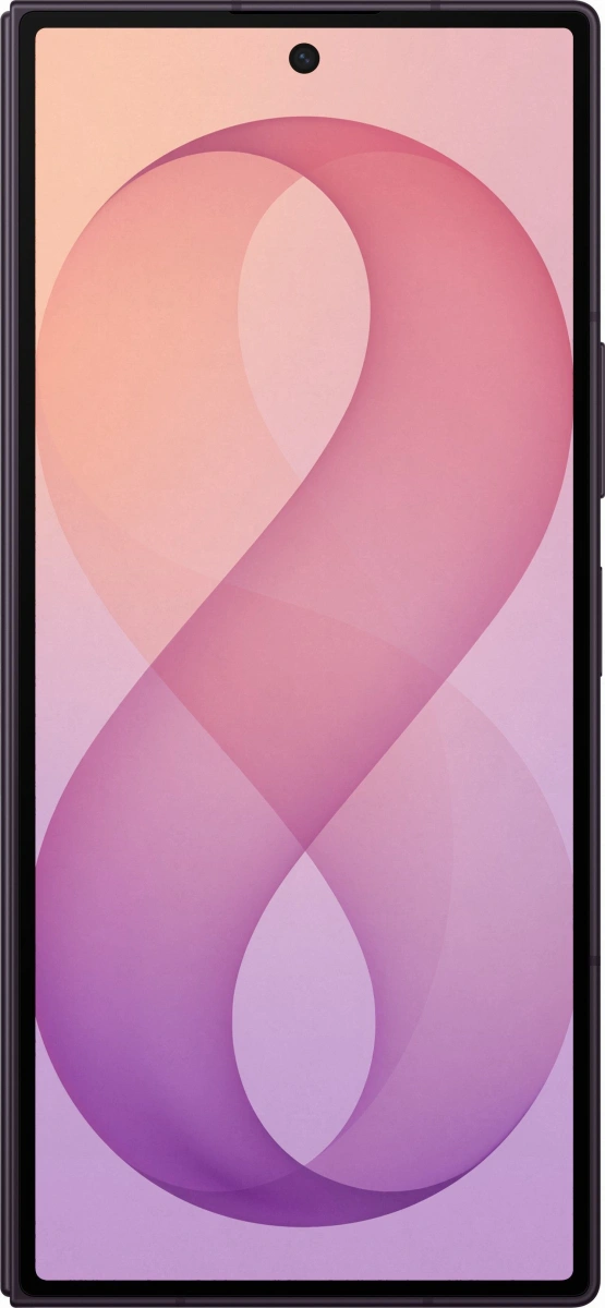Смартфон Samsung Galaxy Z Fold8 Ultra 12/256Гб Фиолетовый (SM-F976B). Фото 5