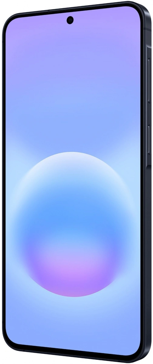 Смартфон Samsung Galaxy A57 12/256Гб, Синий (SM-A576B). Фото 5
