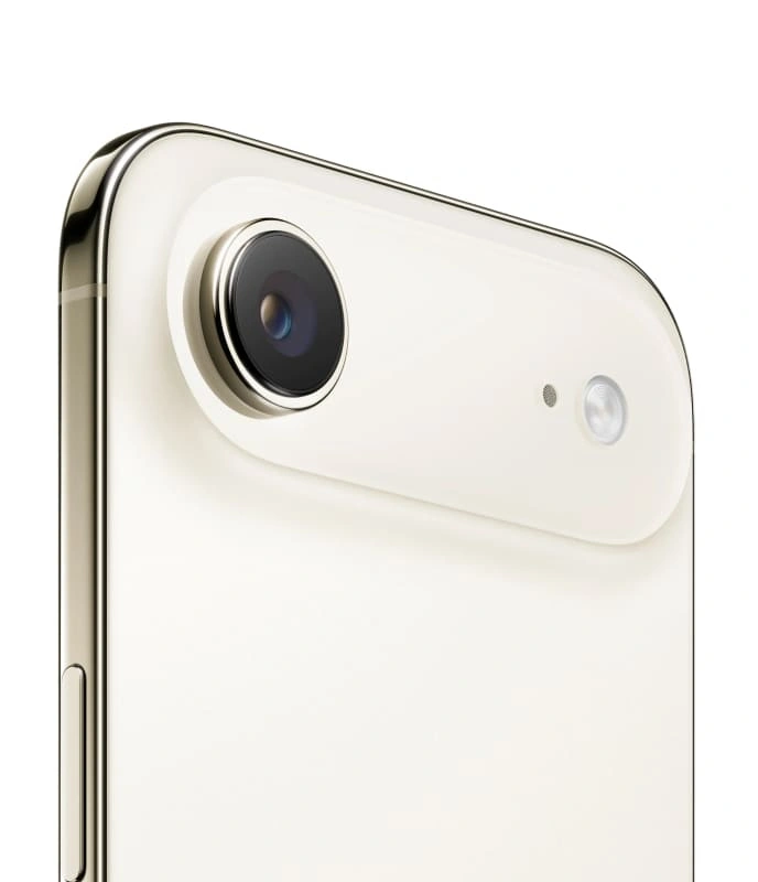 Смартфон Apple iPhone Air eSIM 512Гб, Светлое золото (Без RuStore). Фото 4