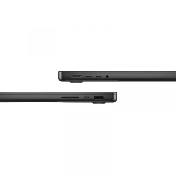 Apple MacBook Pro 16" (2026) Космический Чёрный (MGEE4) (M5 Max 18-ядер, GPU 40-ядер, 48Гб, 2Тб). Фото 4