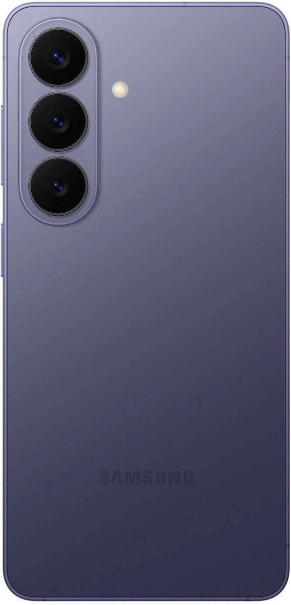 Смартфон Samsung Galaxy S26 12/256Гб, Фиолетовый (SM-S942B). Фото 3