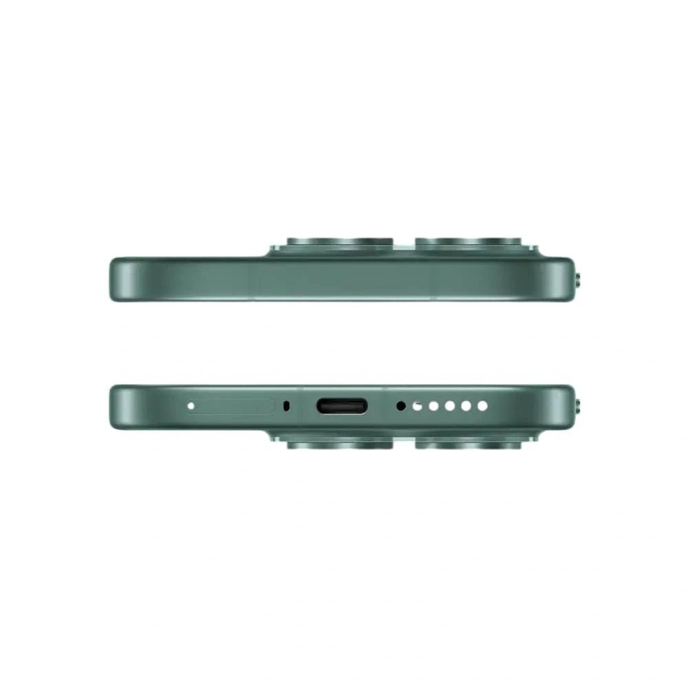 Смартфон XiaoMi 17 12/256Гб Авантюрный зелёный. Фото 10