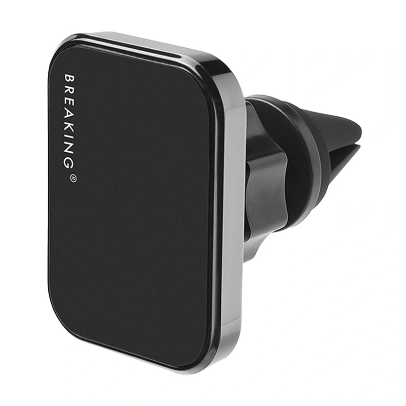 Держатель Breaking CH03 Wide Magnetic Car Holder, Чёрный. Фото 1
