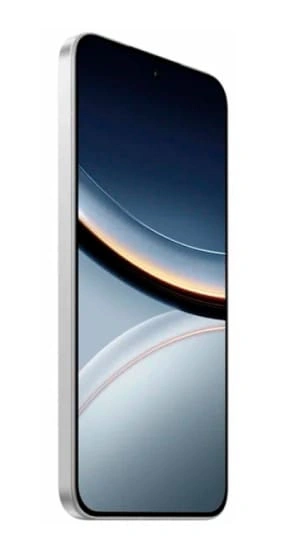 Смартфон Poco F7 12/512Гб Белый. Фото 4