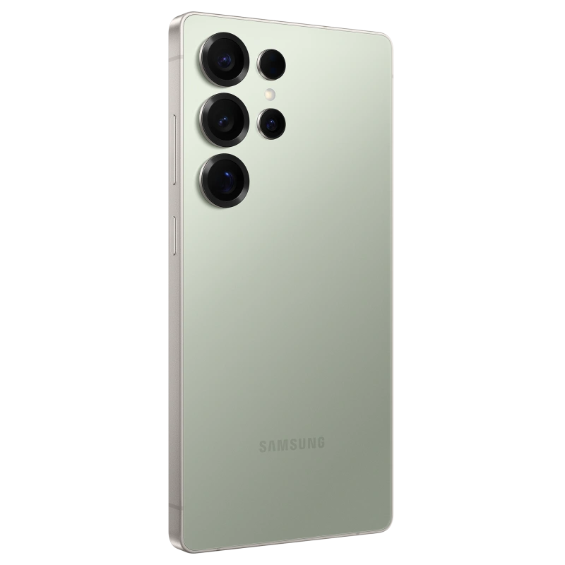Смартфон Samsung Galaxy S25 Ultra 12/512Гб Нефритовый Титан (SM-S938B). Фото 5