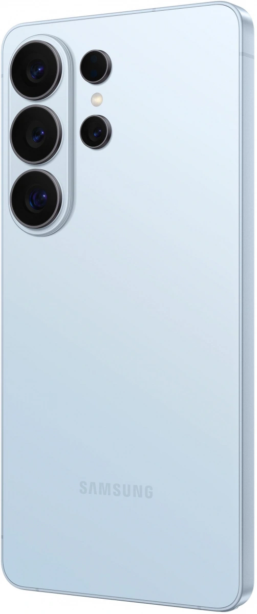 Смартфон Samsung Galaxy S26 Ultra 16/1Тб, Голубой (SM-S948B). Фото 9