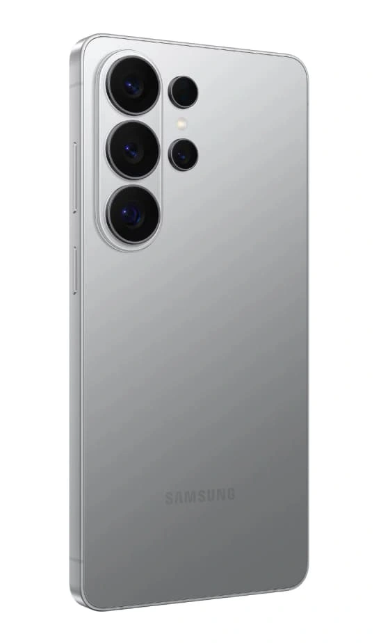 Смартфон Samsung Galaxy S26 Ultra 12/512Гб, Серебристый (SM-S948B). Фото 6