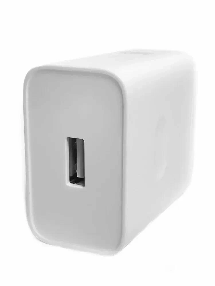Сетевое зарядное устройство Realme SUPERVOOC 45Вт Power Adapter, Белое (VCB4JAEH). Фото 5