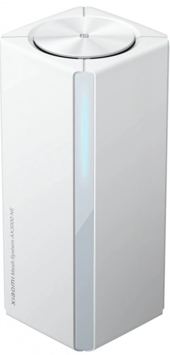 Роутер Xiaomi Mesh System AX3000 NE 1-pack, RD28, White (DVB4465GL). Фото 3