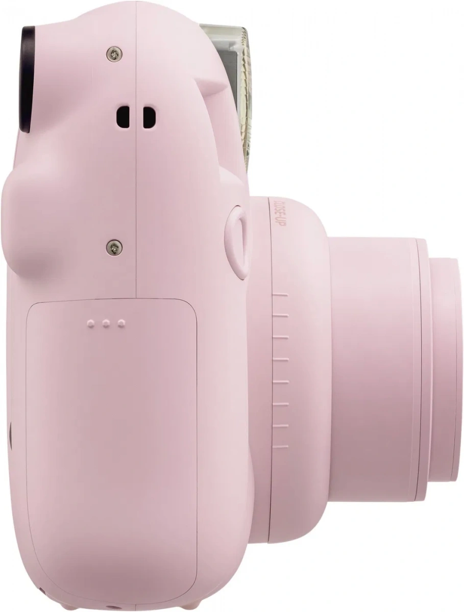 Фотоаппарат моментальной печати Fujifilm Instax Mini 12, Pink. Фото 3