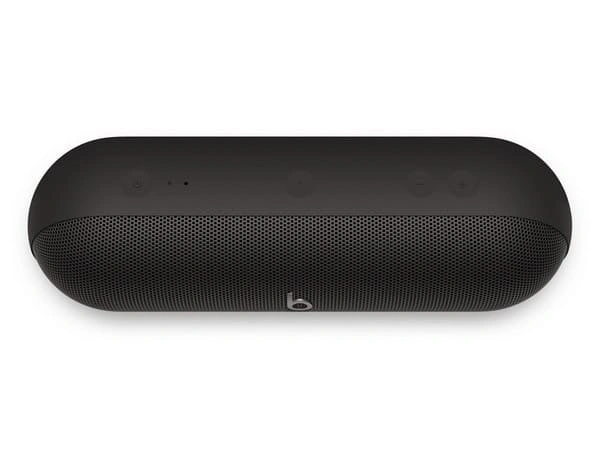 Беспроводная акустика Beats Pill, Чёрная (MW443). Фото 5