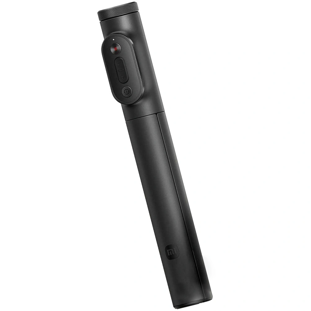 Монопод-штатив Xiaomi Zoom Stand Selfie Stick 2 (XMBJZPG02YM), Чёрный. Фото 2