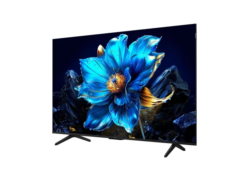 Телевизор TCL 65" P7K QLED TV (65P7K). Фото 2