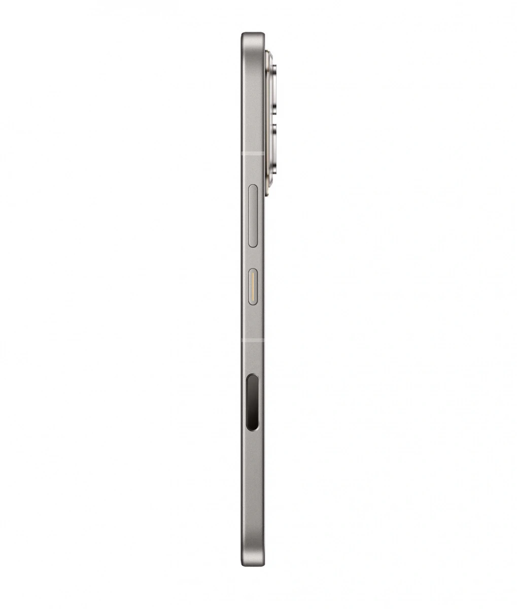 Смартфон Infinix Note 60 Pro 8/256Гб Титановый (X6878). Фото 9