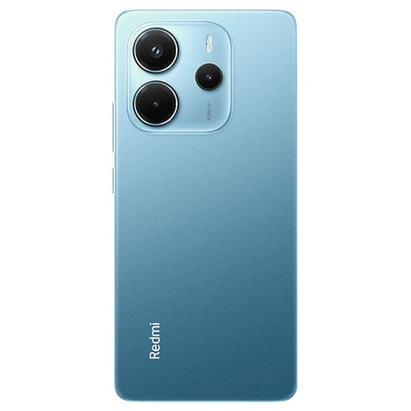 Смартфон Redmi Note 14 8/128Гб Океанический синий. Фото 3