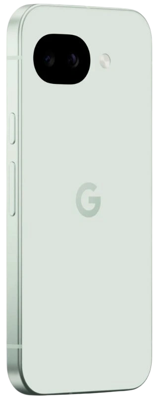 Смартфон Google Pixel 10A 8/128Гб, Туман (CA/IN/AU). Фото 4