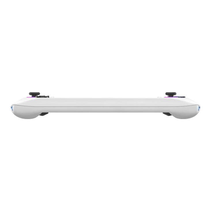 Портативная игровая консоль ASUS ROG Ally (2023) 16/512 ГБ, White (RC71L-NH001W). Фото 6