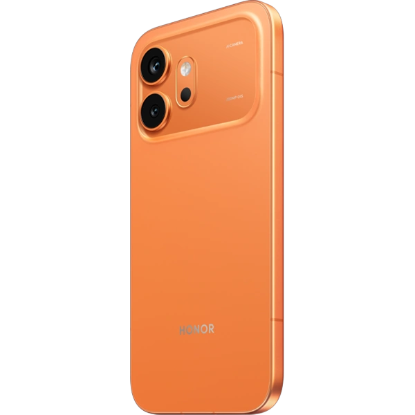 Смартфон Honor 600 5G 12/256Гб, Оранжевый (VKJ-NX9). Фото 5