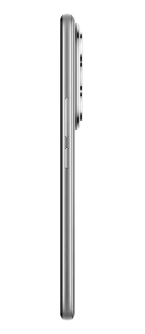 Смартфон Honor 400 Pro 12/256Гб Титановый серый (DNP-NX9). Фото 8