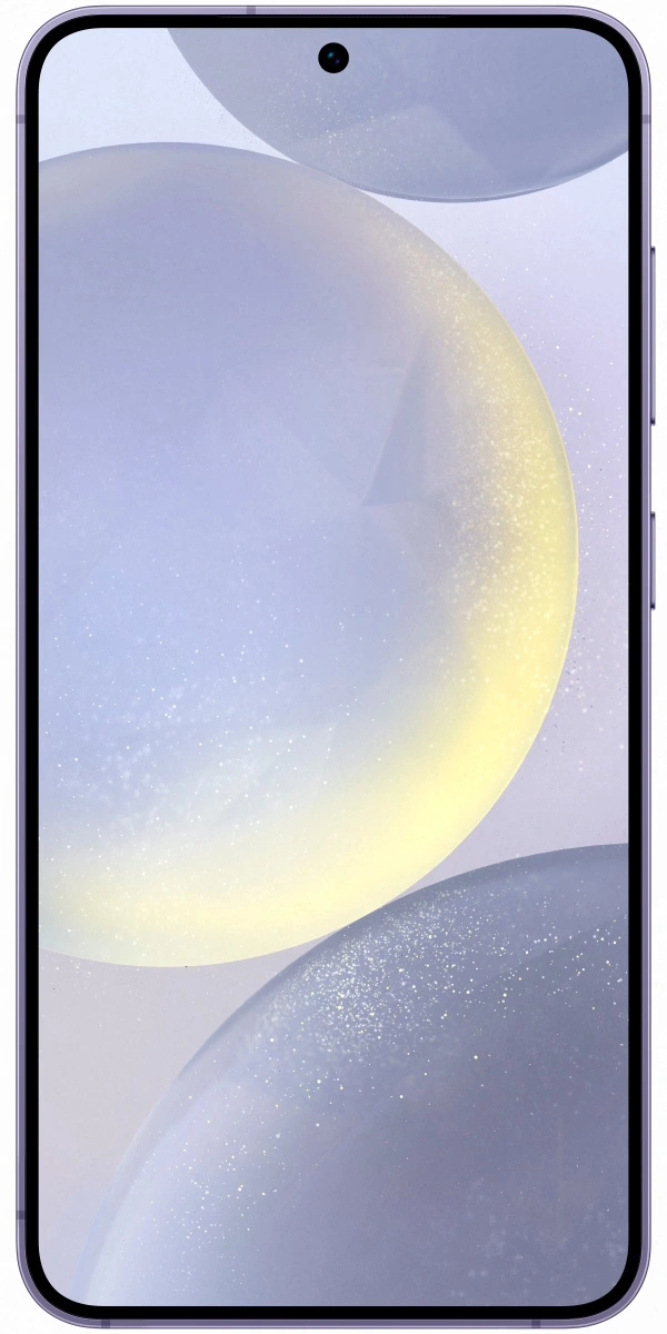 Смартфон Samsung Galaxy S24 5G 8/256Гб, Фиолетовый (SM-S921B). Фото 2