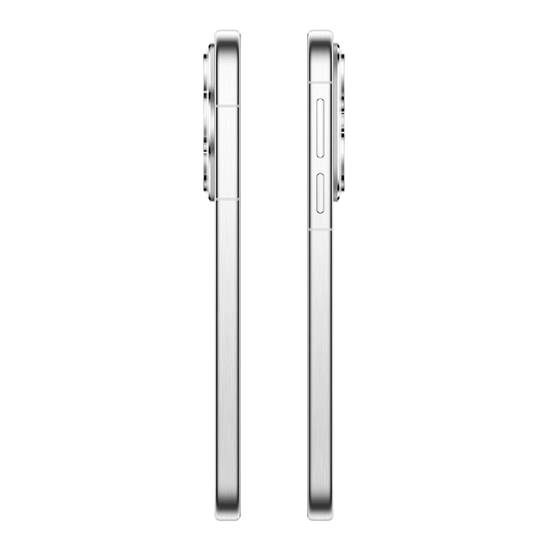 Смартфон Huawei Pura 80 12/256Гб Матовый белый (HED-LX9). Фото 3