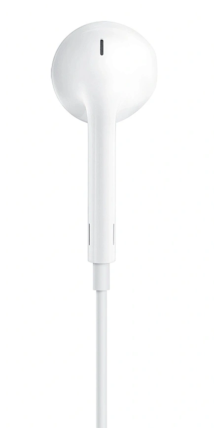 Наушники Wiwu Earbuds 303 Type-C, Белые. Фото 6