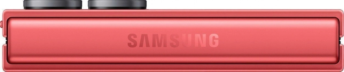 Смартфон Samsung Galaxy Z Flip7 12/512Гб Коралловый (SM-F766B). Фото 9